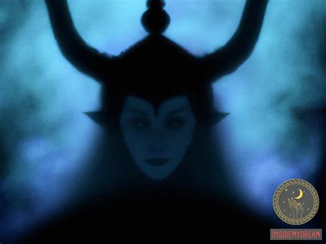 Unleashing the Power of Maleficent's Witch Hat: How It Enhances the Performance